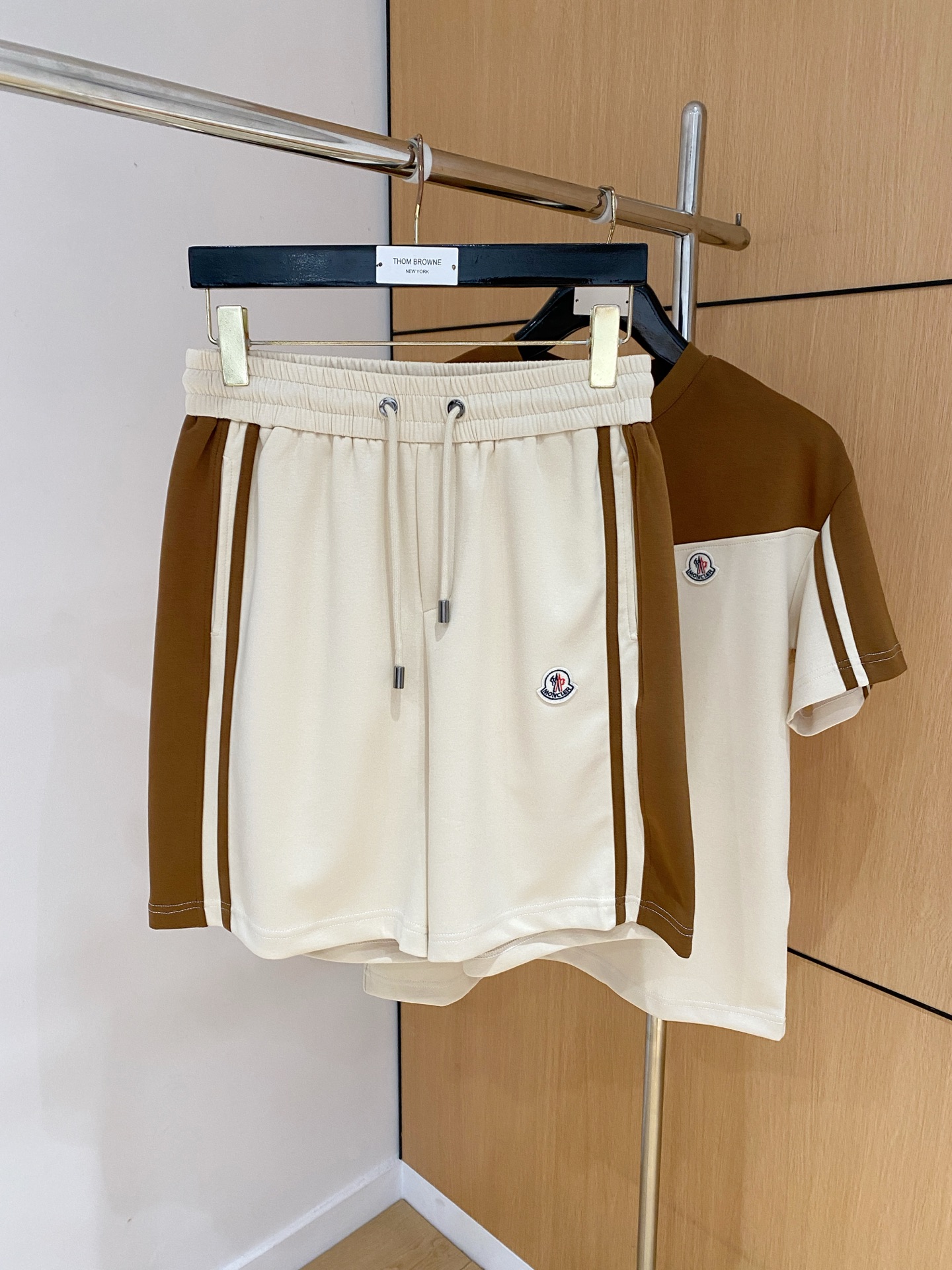 clothes and pants